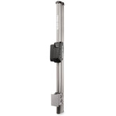 Talon Shallow Water Anchor, 15 Ft., Silver/Black